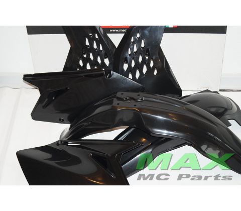 Plastik sæt RMZ 450  07