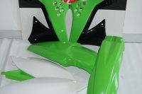 Plastik sæt KXF 450   2009 - ORIGINAL GR