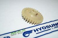 GR,WATER PUMP DRIVEN NEW VERSION