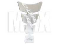 Tank Pad Spirit HONDA CBR-RR - SILVER