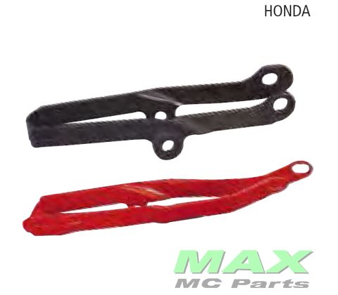 MEC Kædestyr til svinggaffel HONDA CRF