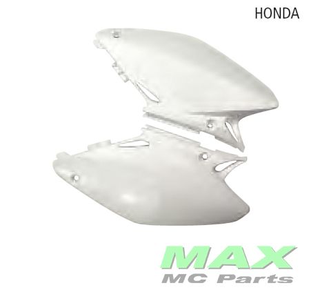 MEC Sidenummer plade HONDA CRF250 11-