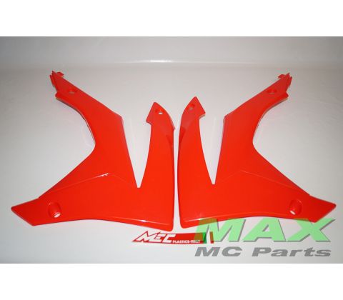MEC Køleskærm HONDA CRF450 13-