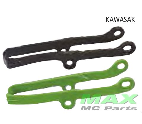 MEC Kædestyr til svinggaffel