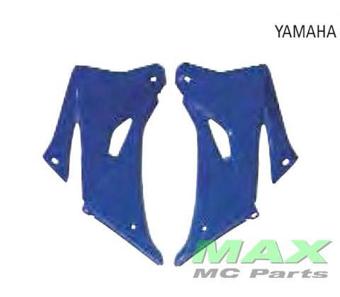 MEC Køler-skærm  Overdel