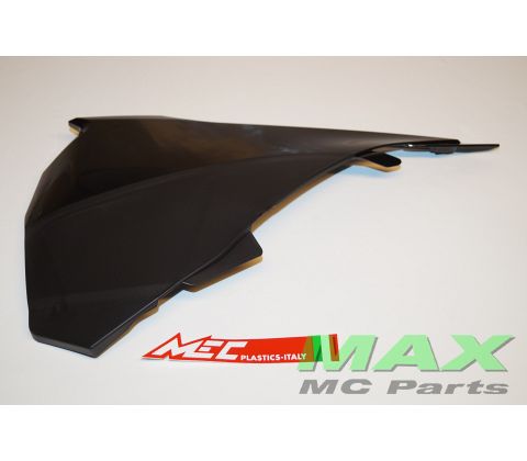 MEC Sidenummer-plade m. air box