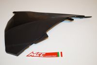 MEC Sidenummer-plade m. air box