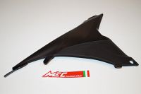 MEC Sidenummer-plade  m. air box