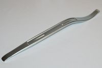 Dækjern 370mm - HIGH T-STEEL M/SVEJ