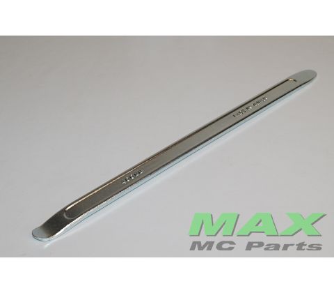 Dæk jern 16 400MM - HIGH T-STEEL