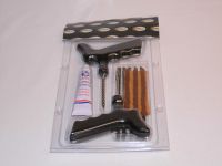 Lappe-grej, rep-kit EXTRA RADIAL DÆK 