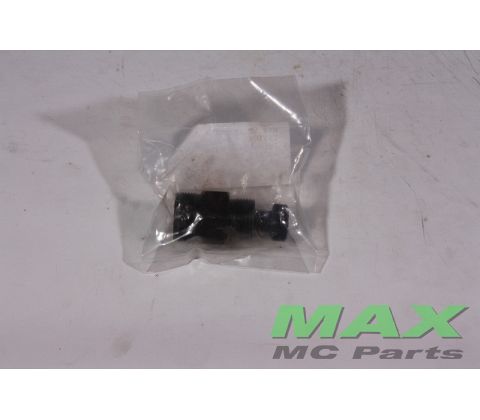 Svinghjulsmagnet aftrække