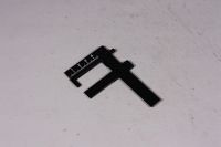 Værktøj til karburator (svømmehøjde)