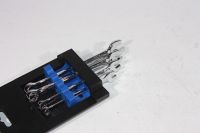 Ring-gaffel nøgle - 8-10-12-13 mm