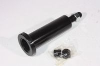 Aftrækker til krumtapaksel