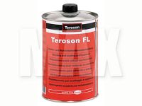 Kunstof rensevæske   l L