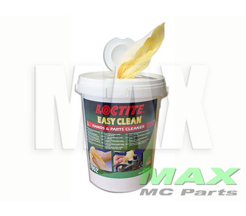 Renseservietter   70 stk