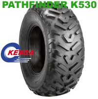 18x7-7 TL KENDA ATV Pathfinder FF/RR