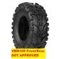 24x9-11 TL ATV Dæk VRM189 F/R DOT