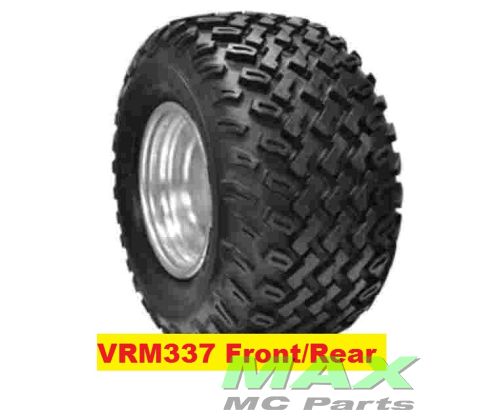 22x11-9 TL ATV Dæk VRM337 Front Rear