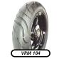 130/60x13 TL VRM184 FRONT/REAR