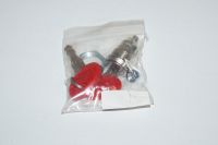 SPEED/SHAD KOMPLET LÅSESÆT