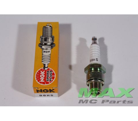 NGK Tændrør  B8HS
