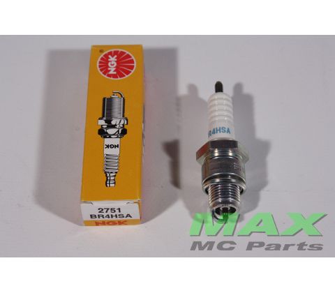NGK Tændrør  BR4HSA