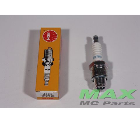 NGK Tændrør  BR7HS