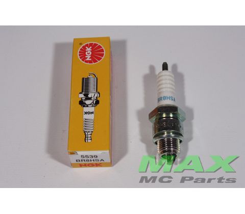 NGK Tændrør  BR8HSA