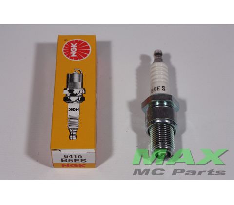 NGK TÆNDRØR B5ES