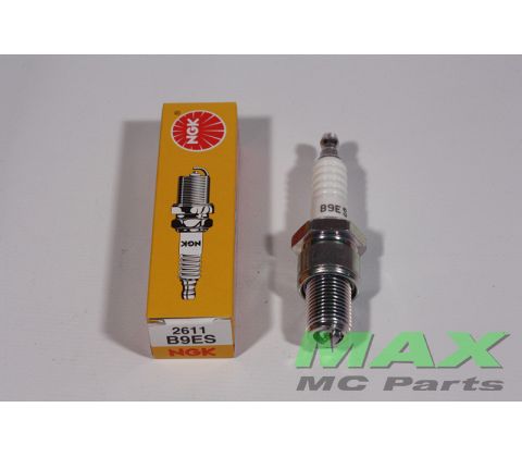 NGK Tændrør  B9ES