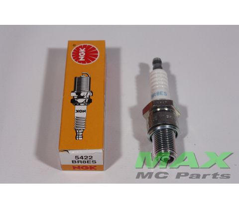 NGK Tændrør  BR8ES