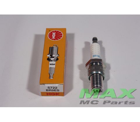 NGK Tændrør  BR9ES