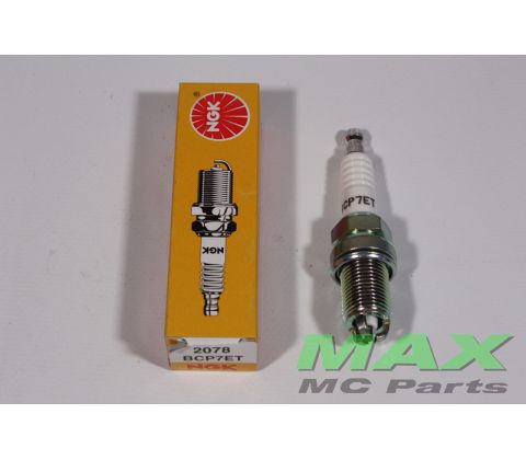 NGK Tændrør  BCP7ET BMW