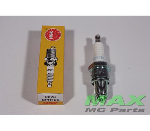 NGK Tændrør  BPR7ES