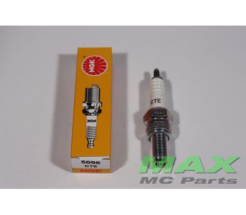 NGK Tændrør  C7E