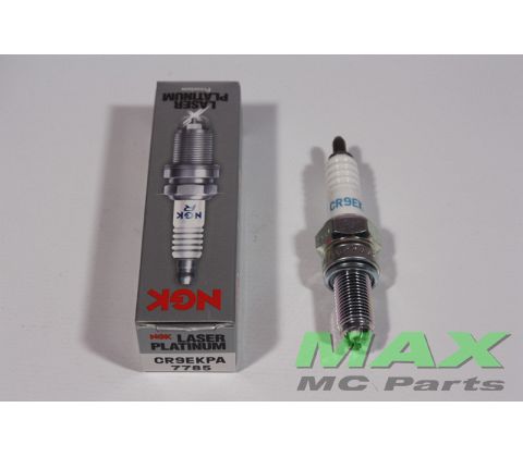 NGK Tændrør  CR9EKPA