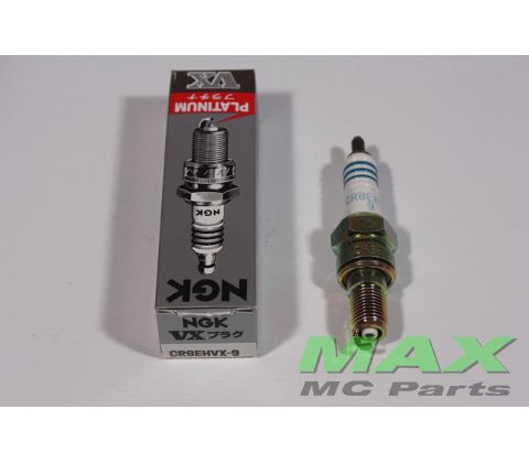 NGK Tændrør  CR8EHVX-9 *USE: 215018*
