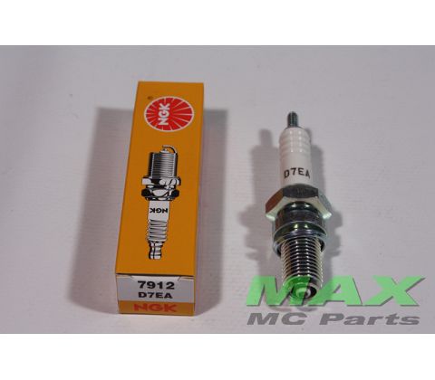 NGK Tændrør  D7EA