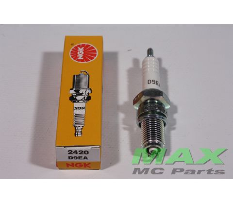 NGK Tændrør  D9EA