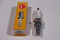 NGK Tændrør  DR8ES-L  HONDA