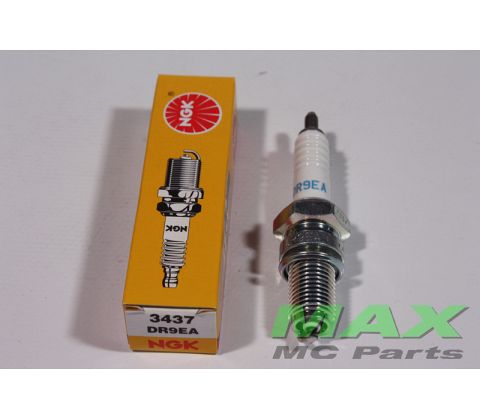 NGK Tændrør  DR9EA