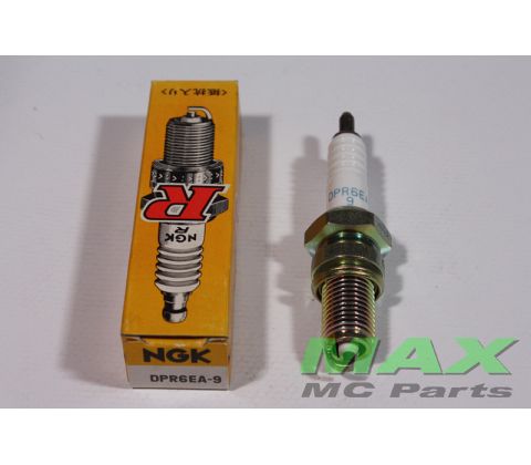 NGK Tændrør  DPR6EA-9