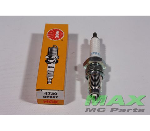 NGK Tændrør  DPR8Z