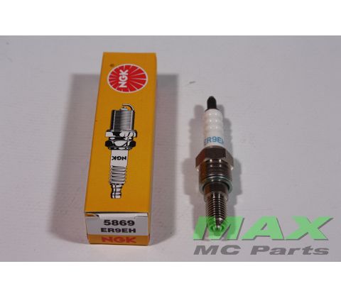 NGK Tændrør  ER9EH SPECIEL HONDA