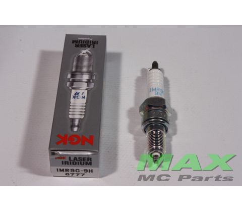 NGK Tændrør  IMR9C-9H Iridium