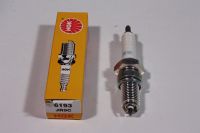 NGK Tændrør JR9C DOBBELT ELEKTRODE