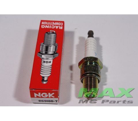 NGK Tændrør  R6918B-7 RACING