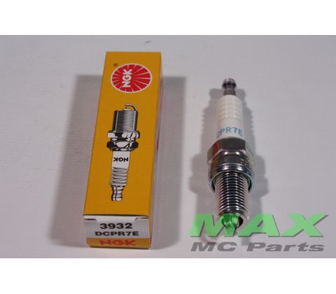 NGK Tændrør  DCPR7E